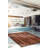 Teimani Light Brown Rug 6'7" x 9'10"