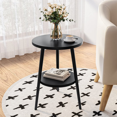 Phippen End Table