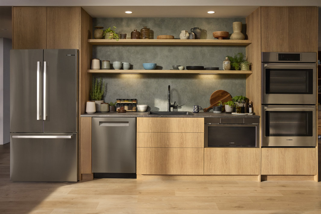 Elevate your kitchen.