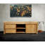 Ankney Solid Wood TV Stand