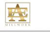 Logo A & E Millwork