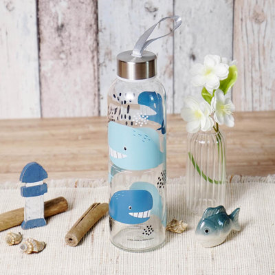 Trinkflasche