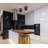 Led Pendant Cylinder Light 15w