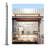 Cable Railing Post Level Deck Stair Post-100008497-100008498