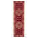 Bibbins Hand Hooked Performance Geometric Rug
