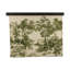 Toile Solid Wood Wall Hanging-651451145