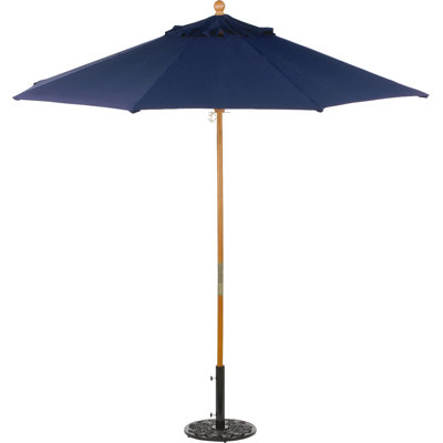 Jordynn 108'' W Umbrella