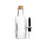 Glass Oil & Vinegar Cruet Set-72059348