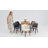 Orena Upholstered Solid Wood Dining Chair-85315948