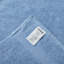 Ensemble de serviettes 100% coton Splash 100% coton Splash, essuie-mains absorbants doux 550 g / m² pour salle de bain, spa et usage quotidien, certifié OEKO-TEX, paquet de 6, bleu foncé-106209292-106209297