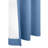 Weathermate Topsions Room Darkening 100% Cotton Curtain Panels-408137697-408137699