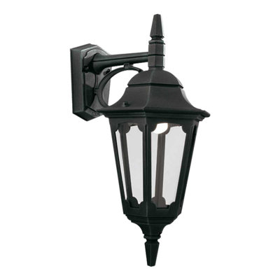 Favina 1 - Bulb 48 cm H Hardwired Outdoor Wall Lantern