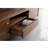 Modern simple TV cabinet coffee table set
