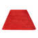 Soft Solid Colour Hand Woven Shag Indoor / Outdoor Area Rug