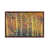 Classic Brown Wood Framed Canvas is unavailable