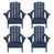 Dark Navy Blue
