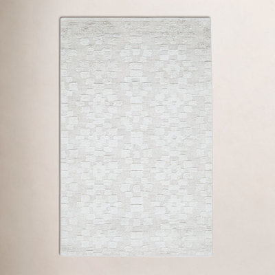 Samari Hand-Tufted Rug
