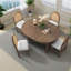 Ensembles de table de salle à manger extensible en bois (doit inclure la table et la chaise)