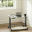 Bureau mobile, bureau debout, bureau debout réglable (seulement bureau)-29098403