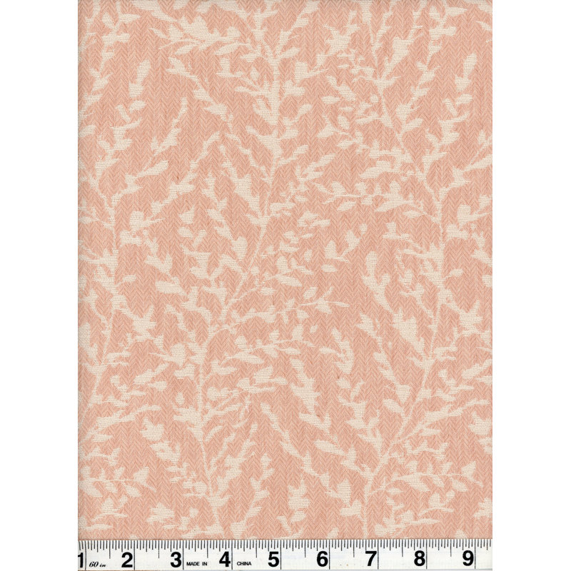 Ivy League Fabric, Red