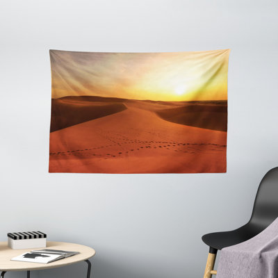 Polyester Tapestry