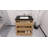 Santrice 35.5'' Single Bathroom Vanity with Acrylic Top-2033220983