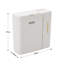Taleisa PP Open Kitchen Trash Can - 20L