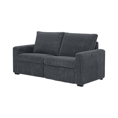 Causeuse inclinable électrique Rsongaf