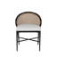 Havana Patio Dining Side Chair with Cushions