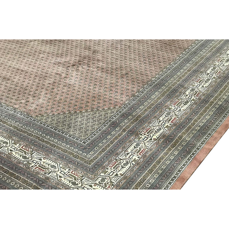 One-of-a-Kind 11' X 18' Area Rug