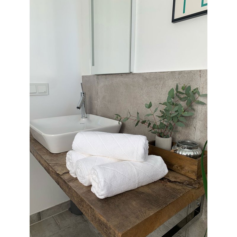 Midweight Hand Towel