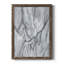 Marbré blanc I, toile encadrée de qualité supérieure - prête à être accrochée-2093406199-2093406200
