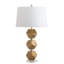 Lampe de table 28 po Derose