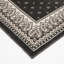 Fleur de Lis Woven Area Rug and Runners-496402862