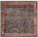 Orkney Performance Geometric Rug