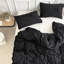 Ensemble de housse de couette plissée Nayoroom-438357091-438357088