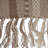 Amundson Striped 100% Cotton Table Runner-270454677-270454676
