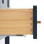 Ensemble de meuble-lavabo simple Cambridge-110870679-134281922-134281923