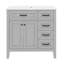 Ensemble de meuble-lavabo avec lavabo 36 po-477676397-477676398