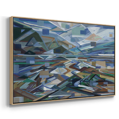 " Low Tide "