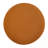 Round Boucle Casner with Wood Legs-551540678