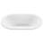 MTI Solutions New Yorker 2 Soaking Acrylic Bathtub-61261875-80296375-124930574