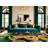 Washable Passion Fruit Fruits Area Rug-1817540182