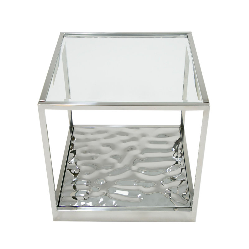 Table de bout Chidinma