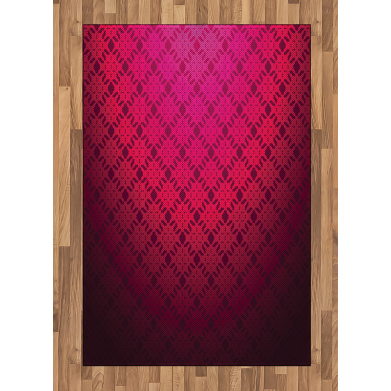 Holliston Hand Woven Area Rug, Rectangle 120 x 180cm