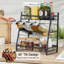 Freestanding Spice Rack