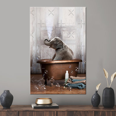 Print on Canvas
