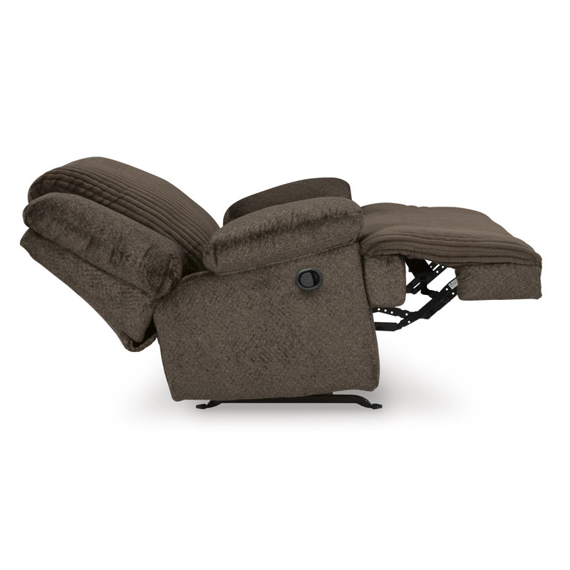 Nakayah Recliner, Brown