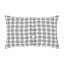 Coussin en coton Sawyer Mill