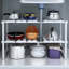 Lillegard Adjustable Sink Caddy